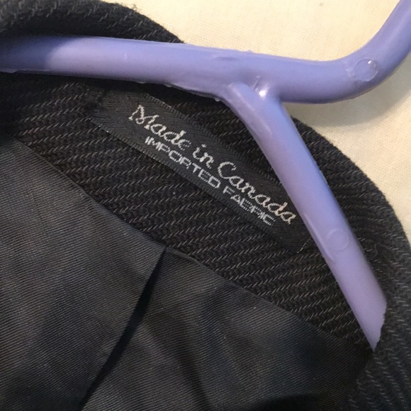 Peerless Sports/Suit Jacket - Picture 4 of 8